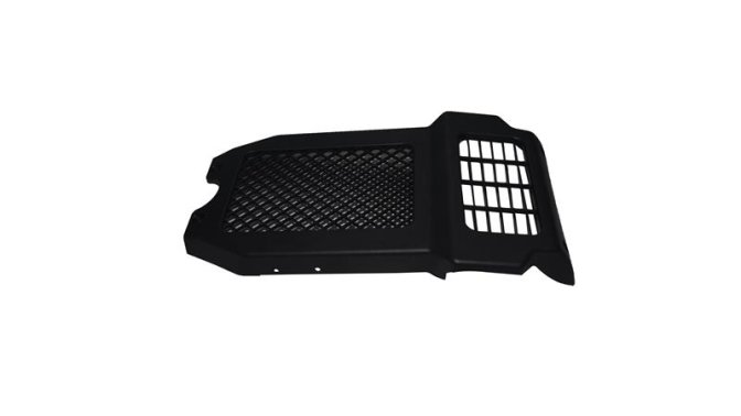 MOTOR MUHAFAZASI (K-LIGHT250)