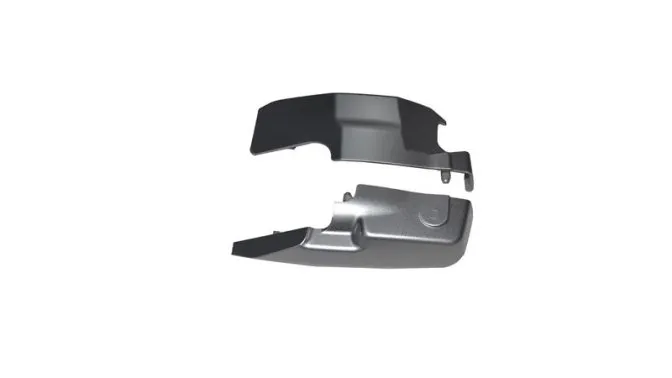 SİLİNDİR ÜST KAPAK DEKORU ARKA TAKIM (K-LIGHT250)
