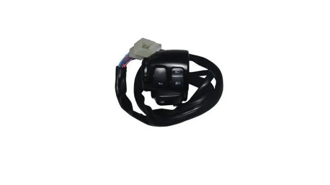 SİNYAL KUMANDASI (K-LIGHT250)