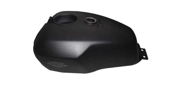 BENZİN DEPOSU SİYAH (K-LIGHT250)