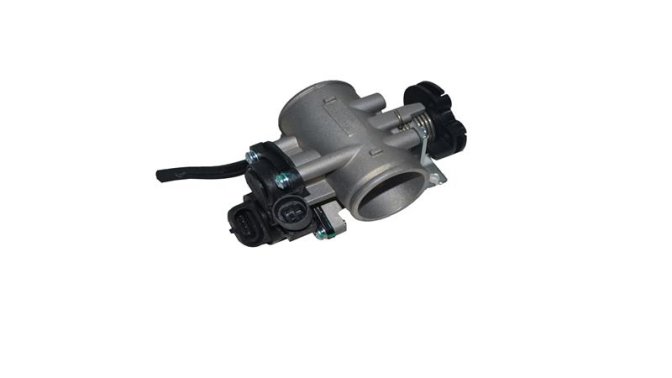 GAZ KELEBEĞİ (K-LIGHT250)