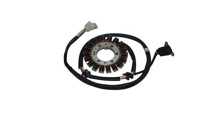 STATÖR (K-LIGHT250)