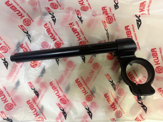 DİREKSİYON SOL (SRK125-R)SRK250-RS