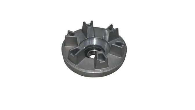 KAYIŞ KASNAK GÖBEĞİ (K-LIGHT250)