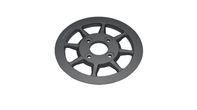 KAYIŞ KASNAĞI (K-LIGHT250)