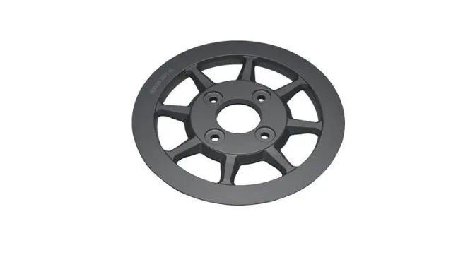 KAYIŞ KASNAĞI (K-LIGHT250)