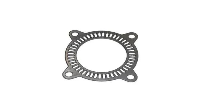 ÖN DİSK ABS SACI (K-LIGHT250)