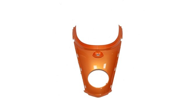 ARKA YAN PANEL BİRLEŞTİRİCİ TURUNCU (BLUEBERRY)BLUEBERRY PRO