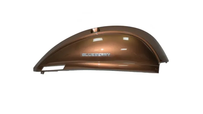 ARKA YAN PANEL SAĞ KAHVERENGİ (BLUEBERRY)BLUEBERRY PRO