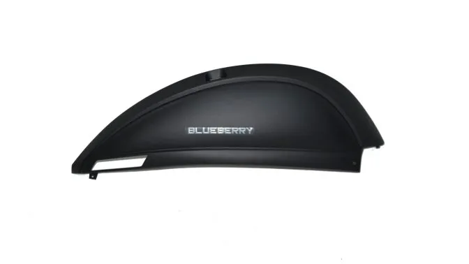 ARKA YAN PANEL SAĞ SİYAH (BLUEBERRY)BLUEBERRY PRO - BLUEBIRD - BLUEBIRD PRO
