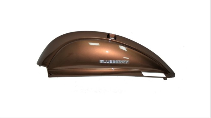 ARKA YAN PANEL SOL KAHVERENGİ (BLUEBERRY)BLUEBERRY PRO