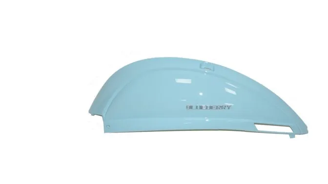 ARKA YAN PANEL SOL MAVİ (BLUEBERRY)BLUEBERRY PRO
