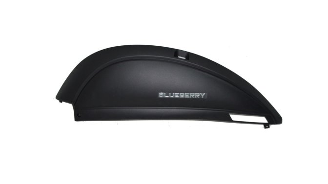 ARKA YAN PANEL SOL SİYAH (BLUEBERRY)BLUEBERRY PRO - BLUEBIRD - BLUEBIRD PRO