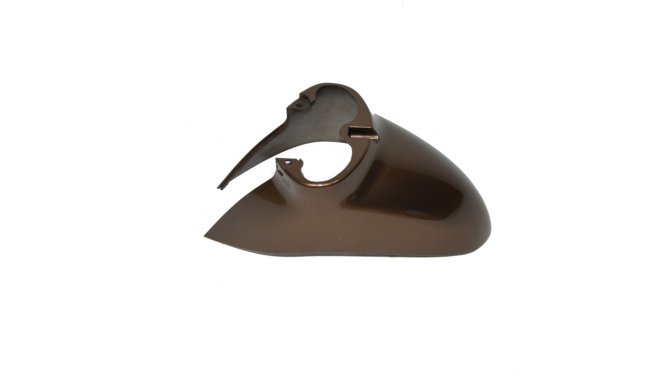 ÖN ÇAMURLUK KAHVERENGİ (BLUEBERRY)BLUEBERRY PRO