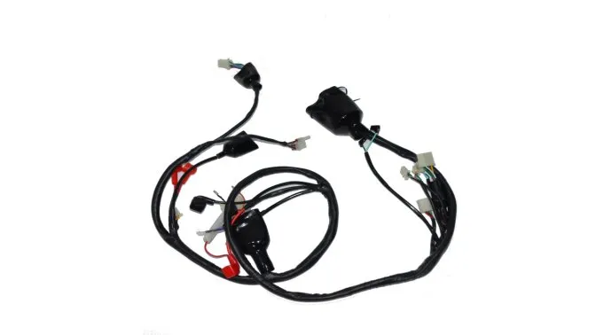 ELEKTRİK TESİSATI (BLUEBERRY)BLUEBERRY PRO