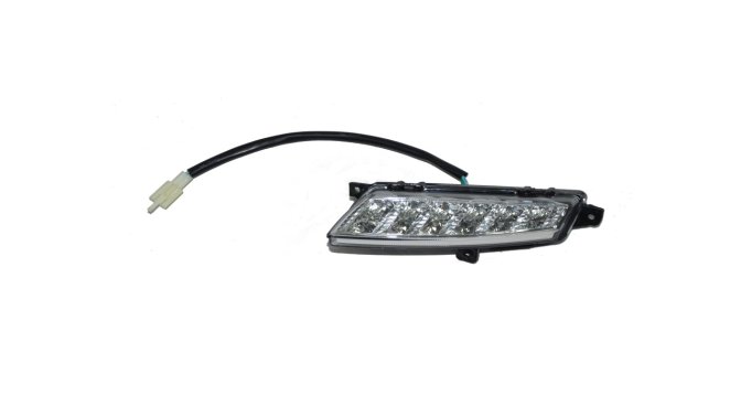 ÖN SİNYAL SAĞ (BLUEBERRY)BLUEBERRY PRO - BLUEBIRD - BLUEBIRD PRO