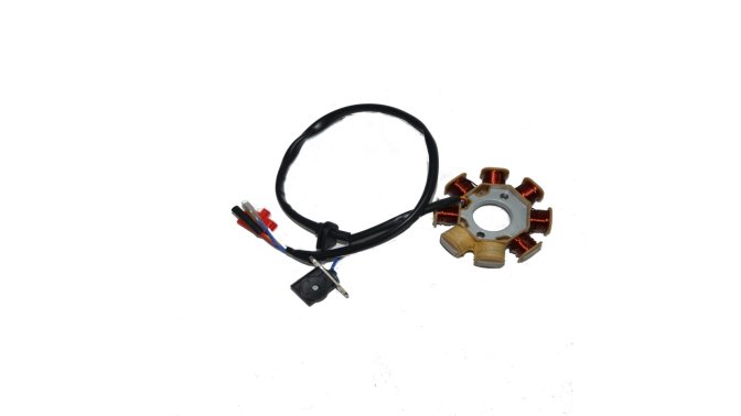 STATÖR (BLUEBERRY)NEWTON - BLUEBERRY PRO - BLUEBIRD - BLUEBIRD PRO