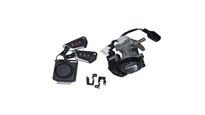 KONTAK SETİ (GRACE 202)GRACE202 PRO - NOVAX200 - NOVAX200 (RKS)