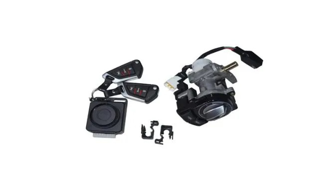 KONTAK SETİ (GRACE 202)GRACE202 PRO - NOVAX200 - NOVAX200 (RKS)
