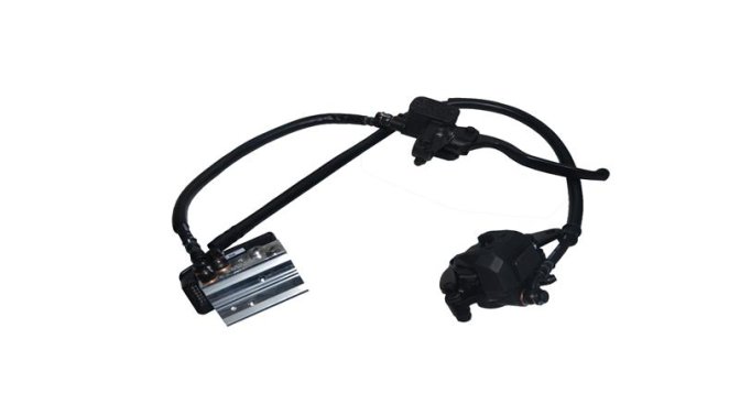 ÖN FREN MERKEZİ SET (GRACE 202)GRACE202 PRO - NOVAX200 - NOVAX200 (RKS)