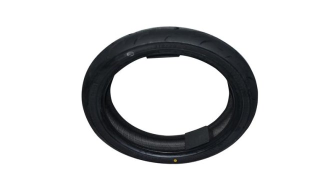 ÖN DIŞ LASTİK (110/70-13) (GRACE 202)GRACE202 PRO - NOVAX200 - NOVAX200 (RKS)