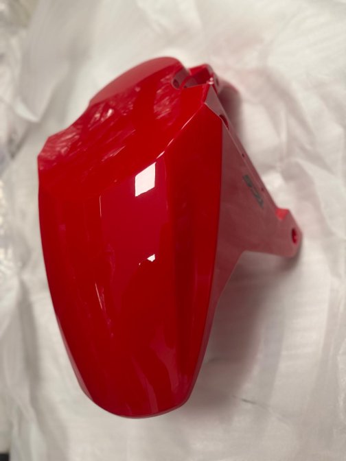 ÖN ÇAMURLUK KIRMIZI (REALE125)ATR125 - ATR125 - REALE125-X