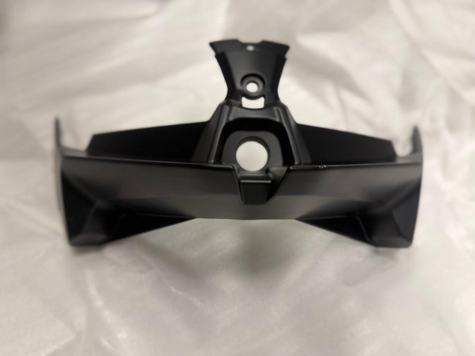 ÖN FAR ALT PLASTİĞİ (REALE125)ATR125 - ATR125 - REALE125-X