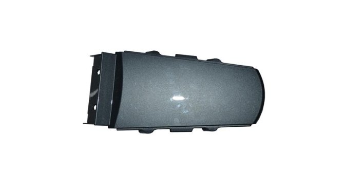 ARKA YAN PANEL BİRLEŞTİRİCİ GRİ (125-R)