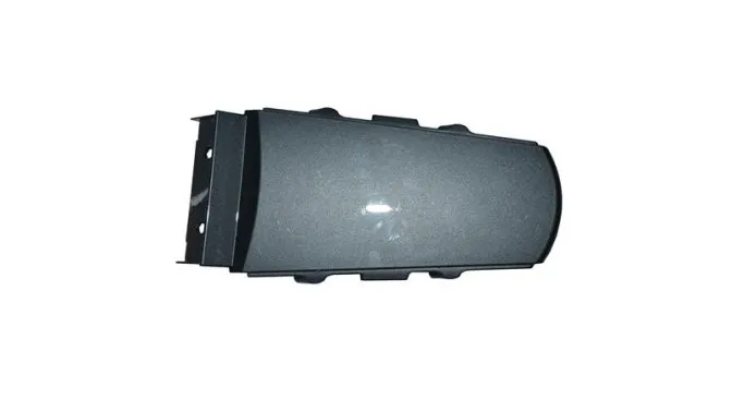ARKA YAN PANEL BİRLEŞTİRİCİ GRİ (125-R)