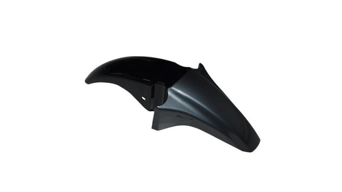 ÖN ÇAMURLUK GRİ (125-R)