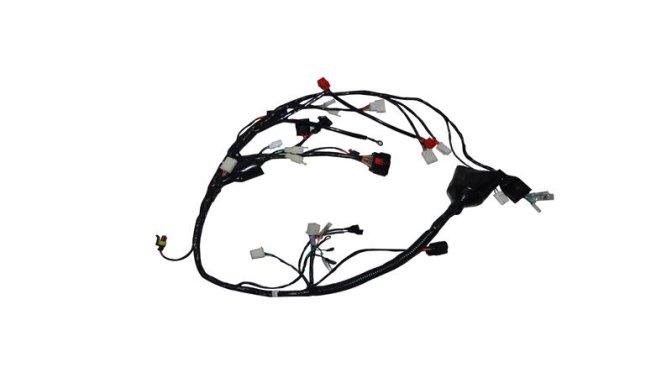 ELEKTRİK TESİSATI (125-R)