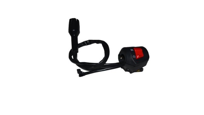 MARŞ KUMANDASI (125-R)