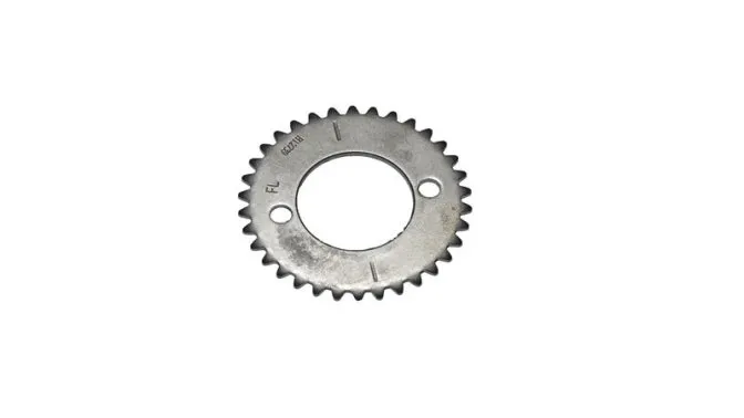 EKSANTRİK DİŞLİSİ (125-R)RT250 - GTR125