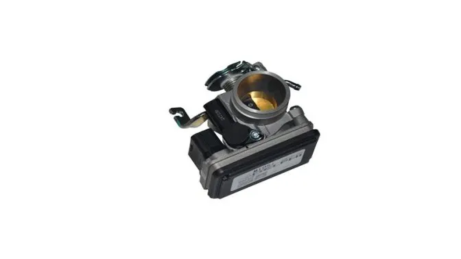 GAZ KELEBEĞİ (125-R)GTR125