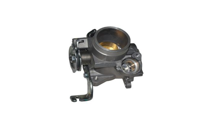 GAZ KELEBEĞİ BOŞ (125-R)GTR125