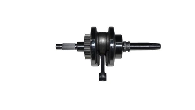 KRANK (125-R)RACE125 - GTR125