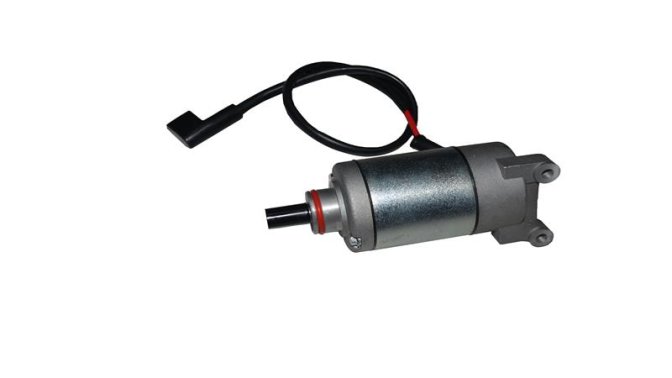 MARŞ MOTORU (125-R)GTR125