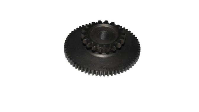 MOTOR CONTASI SAĞ (125-R)GTR125