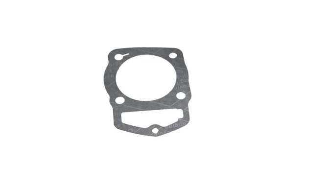 SİLİNDİR CONTASI ALT (125-R)GTR125