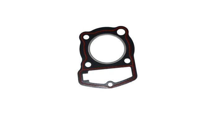 SİLİNDİR CONTASI ÜST (125-R)GTR125