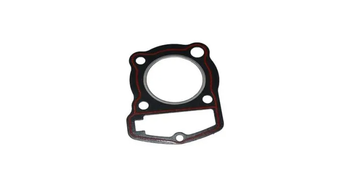 SİLİNDİR CONTASI ÜST (125-R)GTR125