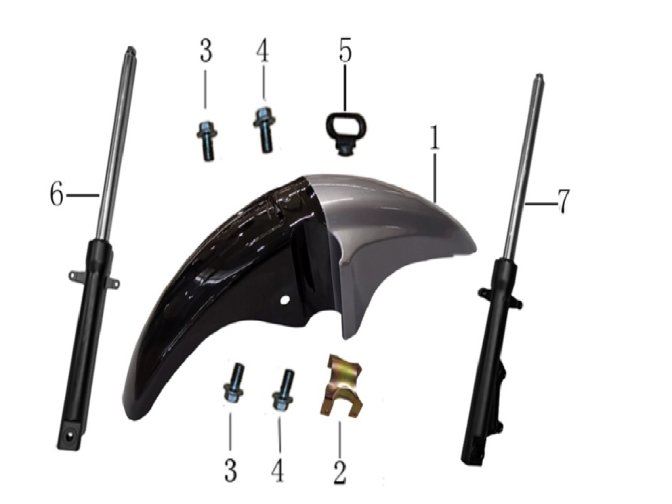 K.M HALAT TUTACAĞI (TK03)125-R