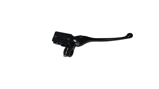 ÖN FREN MERKEZİ ÜST KISIM (125-R)