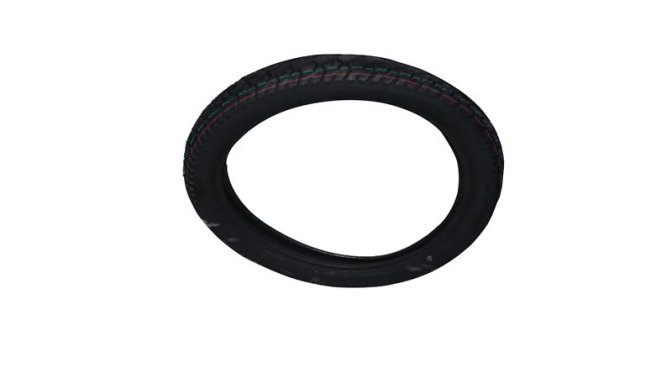 ARKA DIŞ LASTİK (100/90x18) (125-R)