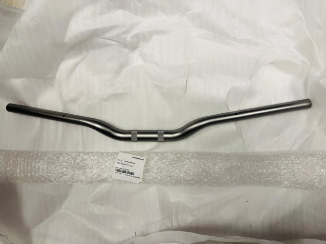 DİREKSİYON (REALE125)ATR125 - ATR125 - REALE125-X