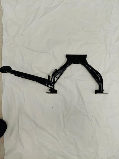 ALT SEHPA (RZ250-S)ZT250T-E