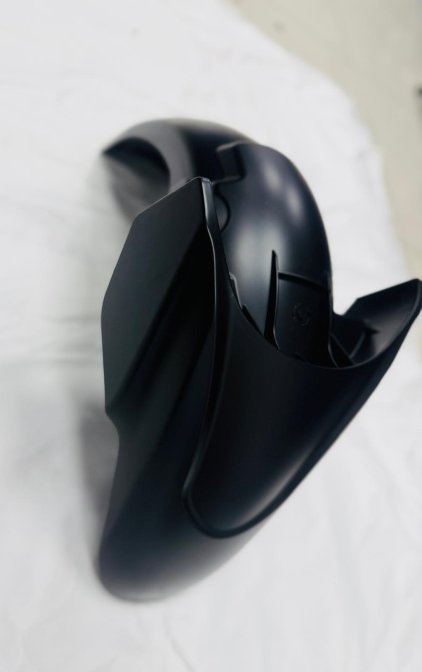 ÖN ÇAMURLUK SİYAH (PRECIO250 MAX)