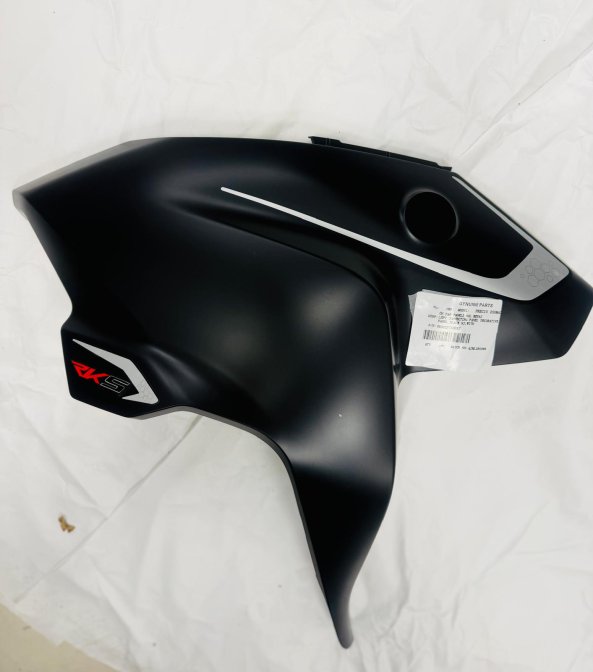 ÖN FAR PANELİ SOL SİYAH (PRECIO250 MAX)