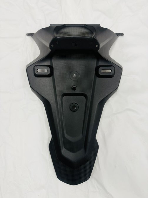 ARKA ÇAMURLUK KUYRUĞU (PRECIO250 MAX)