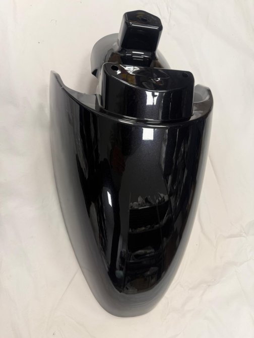 ÖN ÇAMURLUK SİYAH (LTR125)LT50PROPLUS/LTR10125BOSCH - LT50PROPLUS